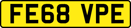 FE68VPE