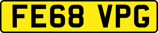 FE68VPG
