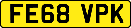FE68VPK