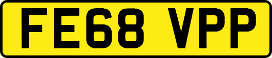 FE68VPP