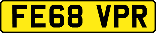 FE68VPR