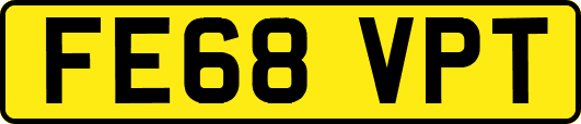FE68VPT