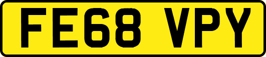 FE68VPY