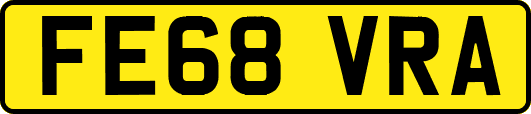 FE68VRA