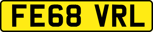 FE68VRL