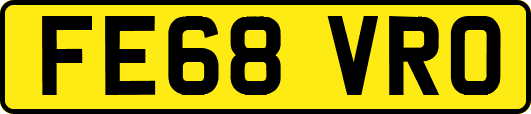 FE68VRO