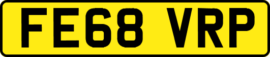 FE68VRP