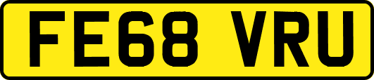 FE68VRU