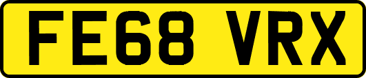 FE68VRX