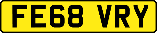 FE68VRY