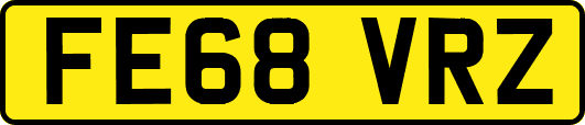 FE68VRZ