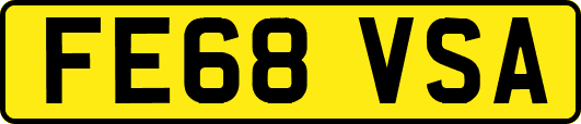 FE68VSA