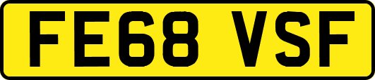 FE68VSF