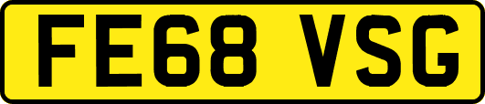 FE68VSG