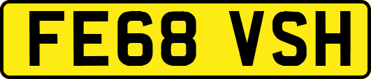 FE68VSH