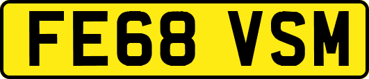 FE68VSM