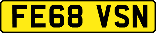 FE68VSN
