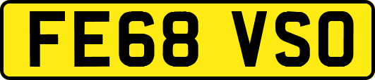 FE68VSO