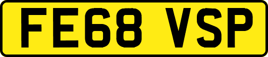 FE68VSP