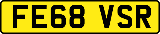 FE68VSR
