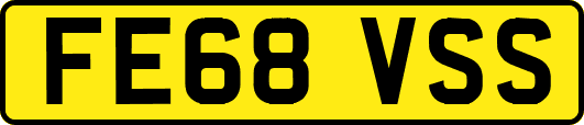 FE68VSS