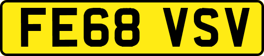 FE68VSV