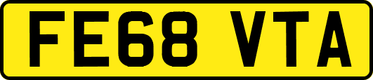FE68VTA