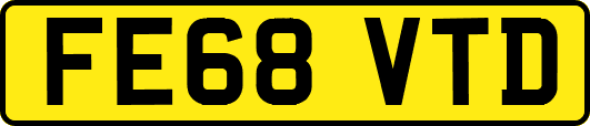 FE68VTD