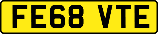 FE68VTE