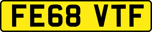 FE68VTF