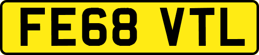 FE68VTL