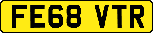 FE68VTR