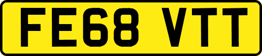 FE68VTT