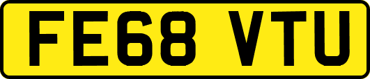 FE68VTU