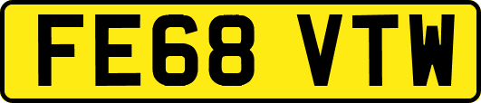 FE68VTW