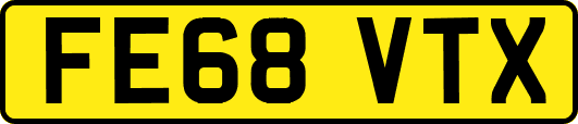 FE68VTX