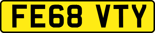 FE68VTY