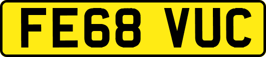 FE68VUC