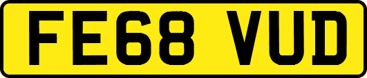 FE68VUD