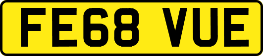FE68VUE