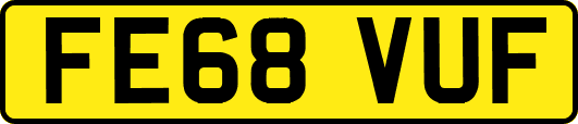 FE68VUF