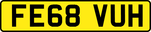 FE68VUH