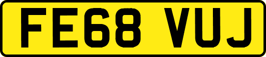 FE68VUJ