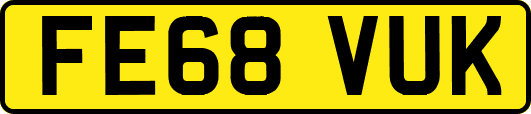 FE68VUK