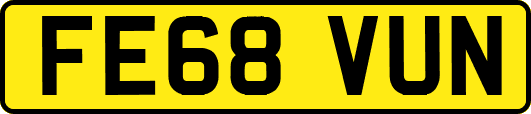 FE68VUN