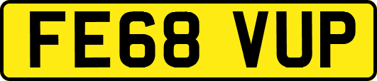 FE68VUP