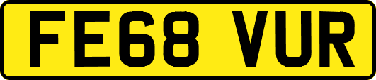 FE68VUR