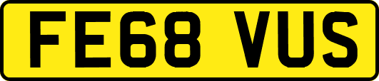 FE68VUS