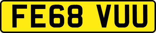 FE68VUU