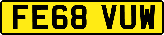 FE68VUW